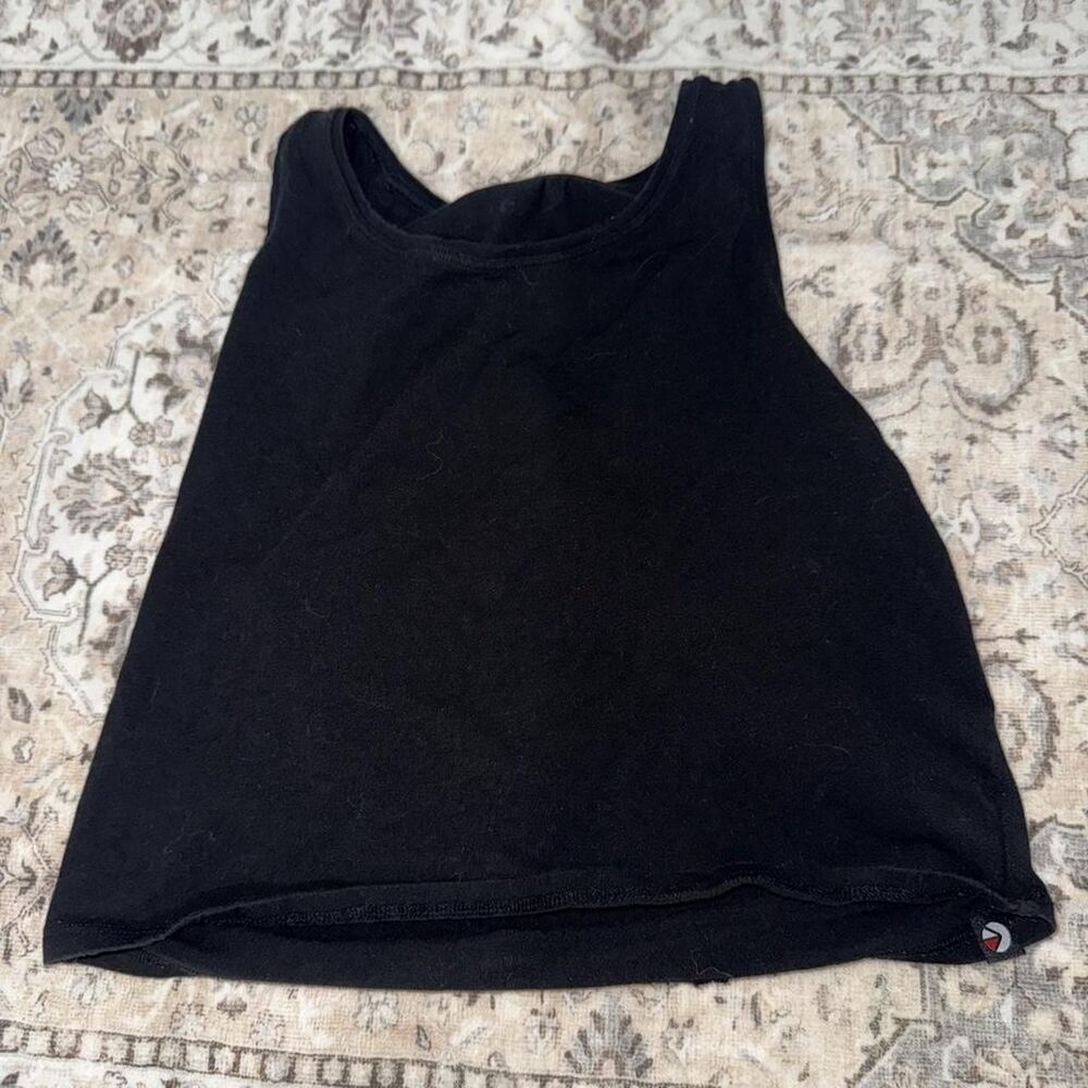 Gerry Women's Black Vest